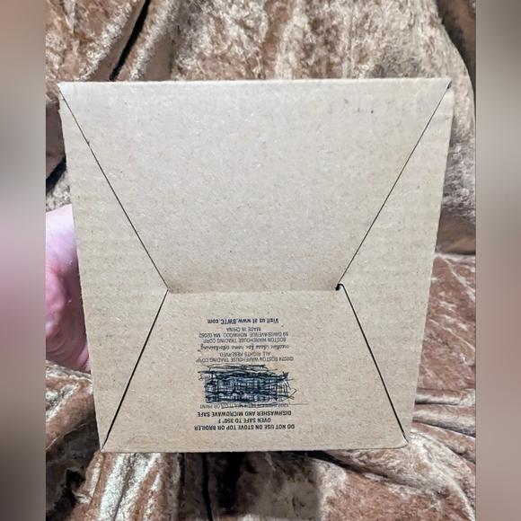 NWT Colorful Ceramic Ramekins Set - Picture 6 of 6